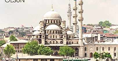 ACARORMAN MEVLİD